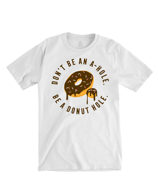 Donut Hole - Tee