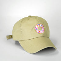 Donut Dad Hat