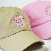 Donut Dad Hat