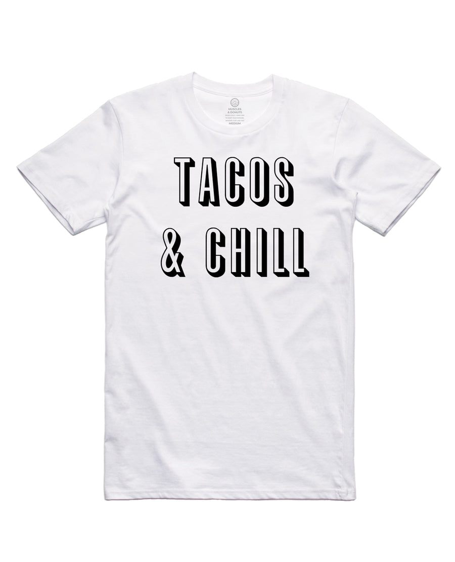 Tacos and Chill